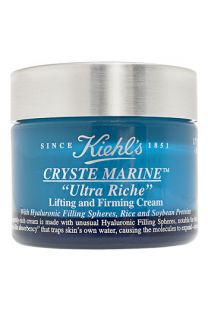 Kiehls Cryste Marine™ Ultra Riche Lifting & Firming Cream