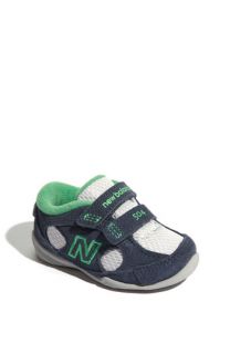 New Balance 504 Sneaker (Baby, Walker & Toddler)