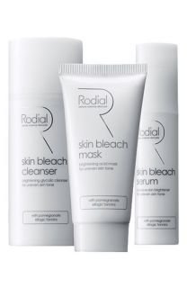 Rodial Skin Bleach Kit