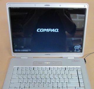 Compaq Presario C500 Laptop Notebook Computer English Asian Keyboard