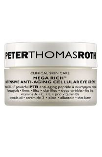 Peter Thomas Roth Mega Rich™ Intensive Anti Aging Cellular Eye Crème