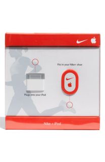 Nike+ iPod nano Sensor & Receiver Kit
