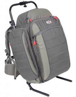 Clik Elite Pro Elite Backpack with Clikstand