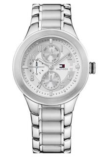 Tommy Hilfiger Sport Multifunction Bracelet Watch