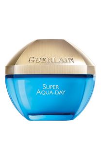 Guerlain Super Aqua Day Refreshing Cream