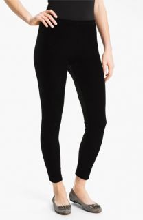 Eileen Fisher Ankle Leggings (Online Exclusive)