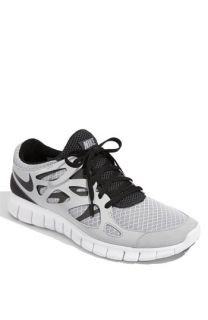 Nike Free Run+ Running Shoe (Men)