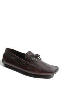 To Boot New York Baron Driving Shoe