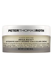 Peter Thomas Roth Mega Rich™ Intensive Anti Aging Cellular Crème