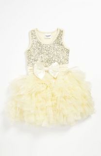 Ooh La, La Couture Wow Dream Dress (Little Girls & Big Girls)