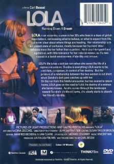  lola dvd new actors chris william martin colm feore ian tracey janet