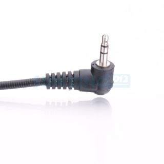 High Quality Mini 3.5mm Flexible Microphone For PC Laptop AP107 S