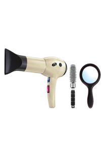 T3 Beautiful Reflections Gold Dryer Set ($250 Value)