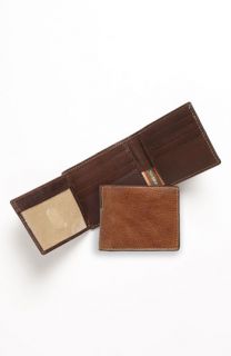 Fossil Chase Traveler Wallet
