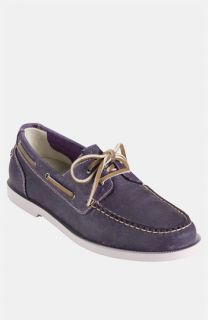Cole Haan Air Yacht Club Boat Shoe
