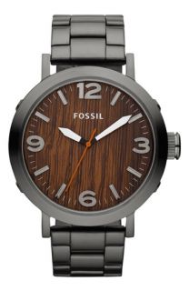 Fossil Clyde Bracelet Watch