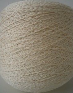 conshohocken cotton sock yarn 2200 ypp cone 102