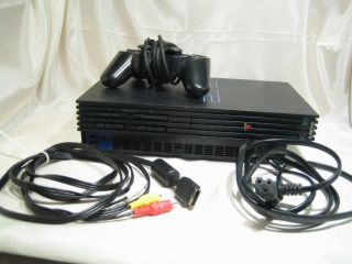 Sony PlayStation PS2 Play Station PS 2 Console System SCPH 30001