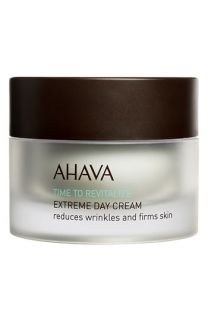 AHAVA Time to Revitalize Extreme Day Cream