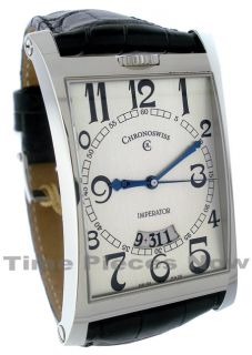 Chronoswiss Imperator Constance Men’s Watch CH2873SI