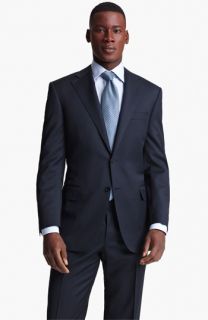 Canali Wool Suit