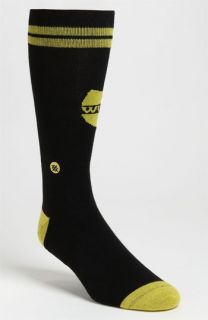 Stance Wu Tang Socks