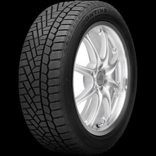 LT235 85R16 10 Continental Extreme Winter Contact Tire 4400120000 235