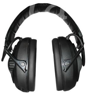 Code Red RHP Plus Range Protection Headset