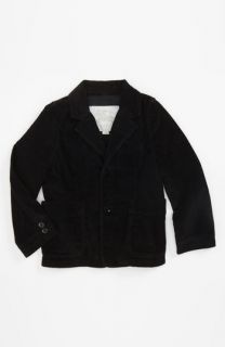 Burberry Tailored Corduroy Jacket (Toddler)