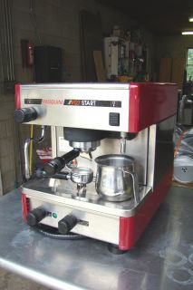  La Cimbali Pasquini M27 Start 115V Commercial Espresso Coffee Machine