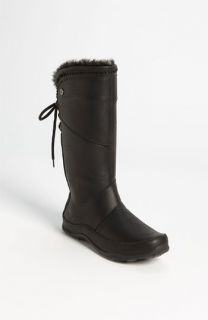 The North Face Janey II Luxe Waterproof Boot