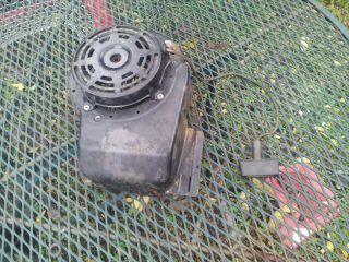Toro 20436 Recycler Commercial Mower Recoil Starter 20436 and Others