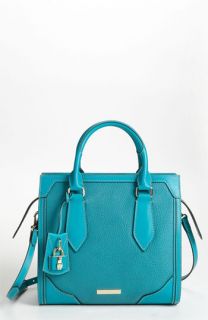 Burberry Classic Grainy Leather Tote