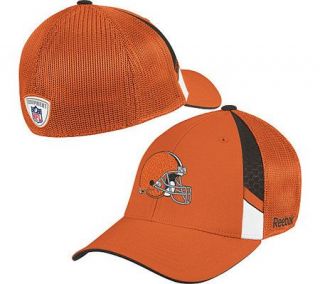 NFL Cleveland Browns 2009 Youth Draft Hat —