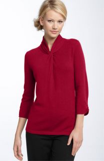  Collection Twist Cashmere Sweater