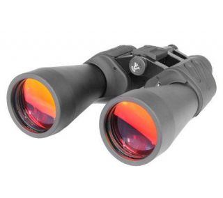 Bower 10 30X 60mm High Power Zoom Binoculars —