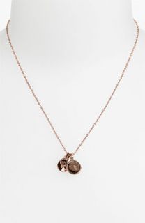 Ippolita Rock Candy Triple Charm Necklace