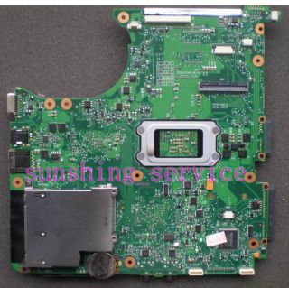 HP Compaq 6535s 6735s AMD Uma Laptop Motherboard 494106 001 100 Tested