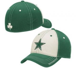 NFL Dallas Cowboys 2010 St. Patricks Hat —