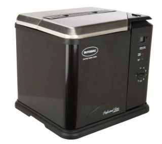 Butterball 14 lb. Indoor Electric Turkey Fryer by Masterbuilt