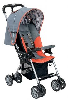 Combi Cosmo SE Stroller in Sunset New