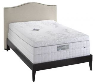 Sleep Number Full Size Ultimate Gel Memory Foam Modular Bed Set 