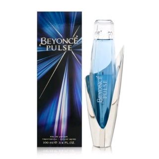 Pulse by Beyonce 3 4 oz Eau de Parfum Spray for Women