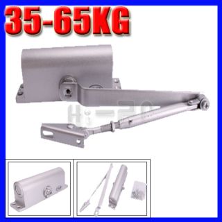 35 65kg 180a a a a½a 20a a commercial door closer aluminum