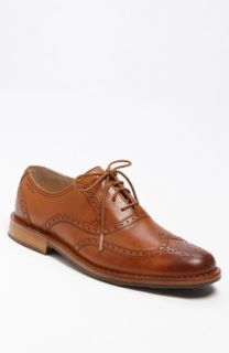 Sebago Brattle Wingtip Oxford (Online Exclusive)