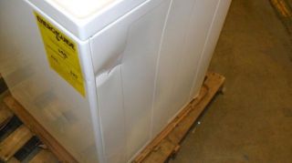  Large Capacity Heavy Duty Commercial Clothes Washer LWN412SP
