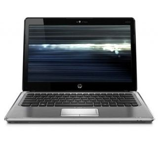 HP Pavilion dm31130us 13.3 Entertainment Notebook PC —