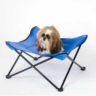 cool breeze small dog bed cool bed blue item kh1670 having your