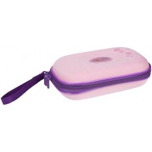 vtech mobigo travel carry case pink handy carry case for on the