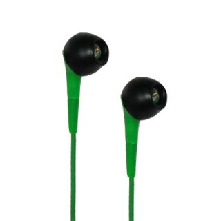 5mm stereo in ear hands free headphones item images